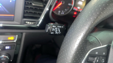 SEAT Leon 2.0 TDI 150 FR [EZ] 5dr Diesel Hatchback